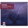 Günther Herbig Haydn: Mit Dem Paukenschlag / Symphonien Nr. 93, 94 / Surprise & 103 Drumroll