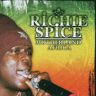 Richie Spice Motherland Africa