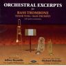 Reynolds Orchestrapro: Bass Trombone/te
