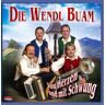 Die Wendl Buam Von Herzen Und Mit Schwung