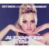Alexandra Stan Get Back (Asap)/mr.Saxobeat