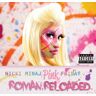 Nicki Minaj Pink Friday: Roman Reloaded