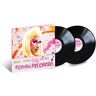 Nicki Minaj Pink Friday: Roman Reloaded