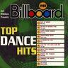 Various Billboard  Dance Hits 1982