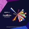 Various Eurovision Song Contest - Rotterdam 2021