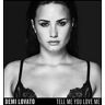 Demi Lovato Tell Me You Love Me (Deluxe Edt.)