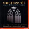 Leblanc Monteverdi Marienvesper