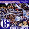 Various Schalke 04 Nordkurve