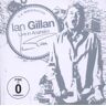 Ian Gillan Live In Anaheim (Cd+dvd)