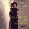 Geri Allen Twenty One