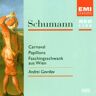 Andrej Gawrilow Red Line - Schumann (Klavierwerke)