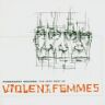 Violent Femmes Permanent Record-Very  Of