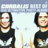 Cordalis Of-Das Ultimative Party