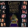 Va-Grammy'S Greatest Moments Grammy'S Greatest Moments Vol. 1
