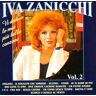 Iva Zanicchi Le Mie Piu Belle Canzoni Vol.2