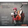 Tatjana Blome Bunte Suite/mozart Transcriptions/cello Concert