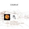 Coldplay Deluxe Pack 2cd+dvd
