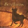 Espagne Sevillanas [Digipack]