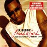 P.Diddy Feat.Usher & Loon I Need A Girl (Part One)