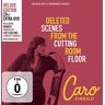 Caro Emerald Deleted Scenes From The Cutting Room Floor(Deluxe)