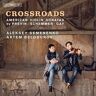 Aleksey Semenenko (Violine) Crossroads