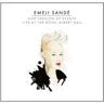 Emeli Sande Our Version Of Events: Live At The Royal Albert Hall