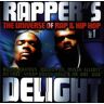 Various Rappers Delight Vol.1