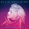 Ellie Goulding Halcyon Days ( Version)