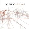 Coldplay Live 2003-Jewel Case