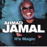 Ahmad Jamal It'S Magic