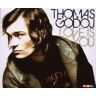 Thomas Godoj Love Is You (Premium)