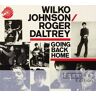 Johnson, Wilko & Daltrey, Roger Going Back Home (Deluxe Edition)