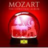 Pinnock Mozart-The Christmas Album