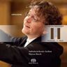 Sinfonieorchester Aachen Bruckner: Sinfonie Nr.2 C-Moll (Urfassung)
