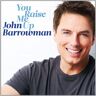 John Barrowman You Raise Me Up