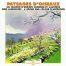 Paysages d Oiseaux Bird Landscapes-A Sound And Colour Ill