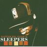 Rapper Big Pooh (Little Brother) Sleepers