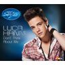 Luca Hänni, DSDS, Deutschland sucht den Superstar Don'T Think About Me (2-Track)