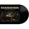 Rammstein Liebe Ist Fur Alle Da [Vinyl Lp]