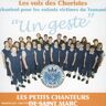 Petits Chanteurs de Saint-Marc Un Geste