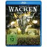 Wacken 2011 - Live At Wacken Open Air [Blu-Ray]