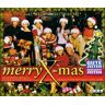 Various Gzsz 30 Merry X-Mas Limited Ed