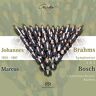 Sinfonieorchester Aachen Brahms: Sinfonien Nr.2 & 3 (Live Recording)