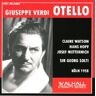 Watson Otello (Köln 1958)