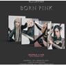 Blackpink Born Pink (International Digipack) Jisoo Version