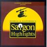 Miss Saigon Original Broadway Cast-Hlts