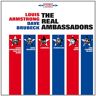 Armstrong, Louis & Brubeck, Dave Real Ambassadors