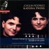 Katona Twins Concierto Madrigal/tonadilla