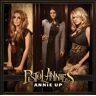 Pistol Annies Annie Up