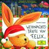 Iris Gruttmann Weihnachtsbriefe Von Felix